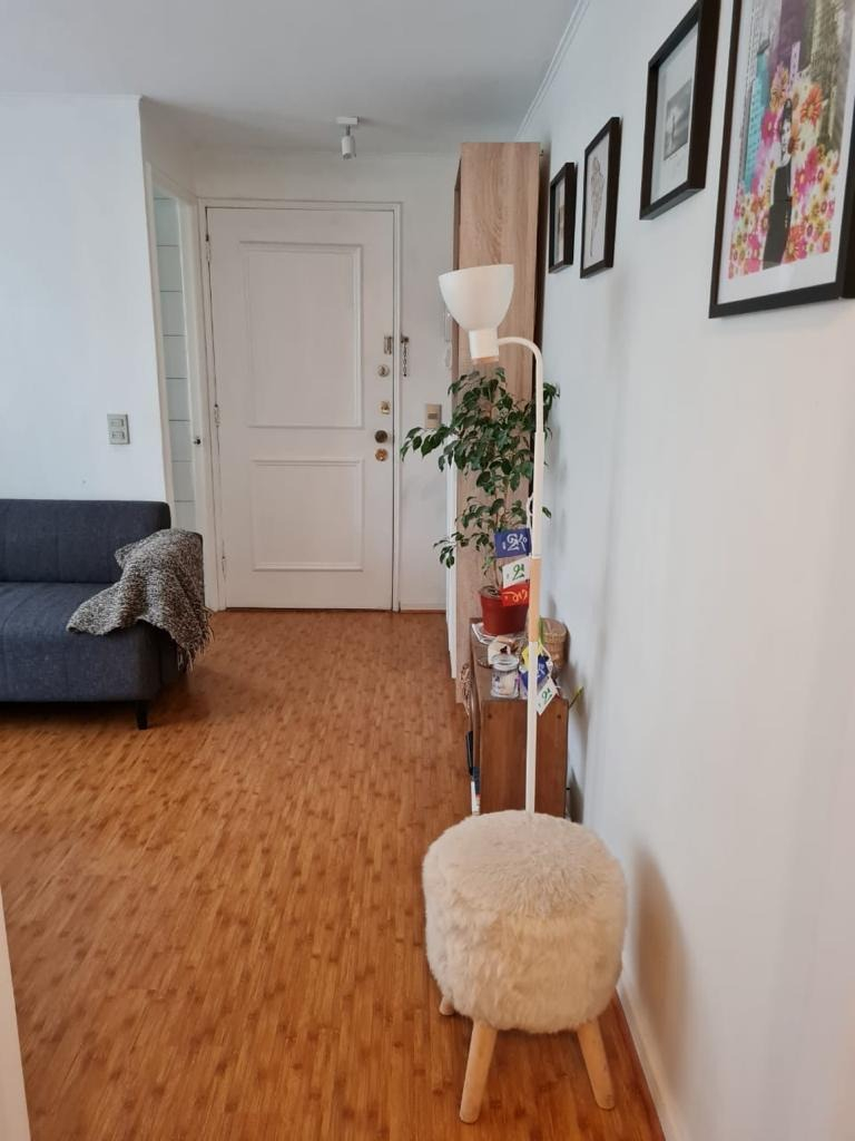 Venta Departamento SP 1D en suite 1B 1E Los Leones - Providencia