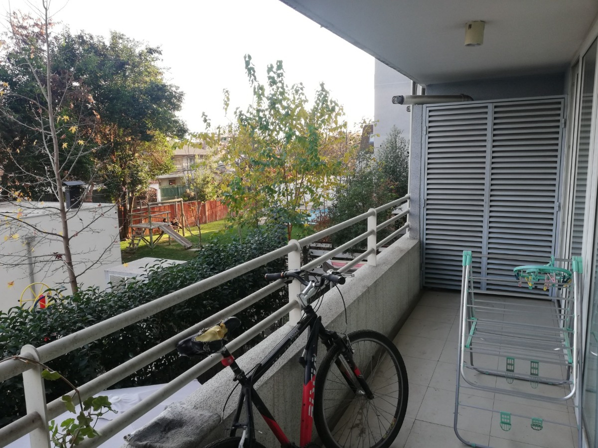 Venta Departamento SP 2D en suite Walk-in cl&oacute;set 2B 1E 1B Diego de Almagro - &Ntilde;u&ntilde;oa