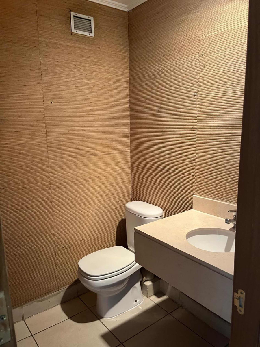Arriendo Departamento SO 4D 4B 2E 1B Parque Bicentenario - Vitacura
