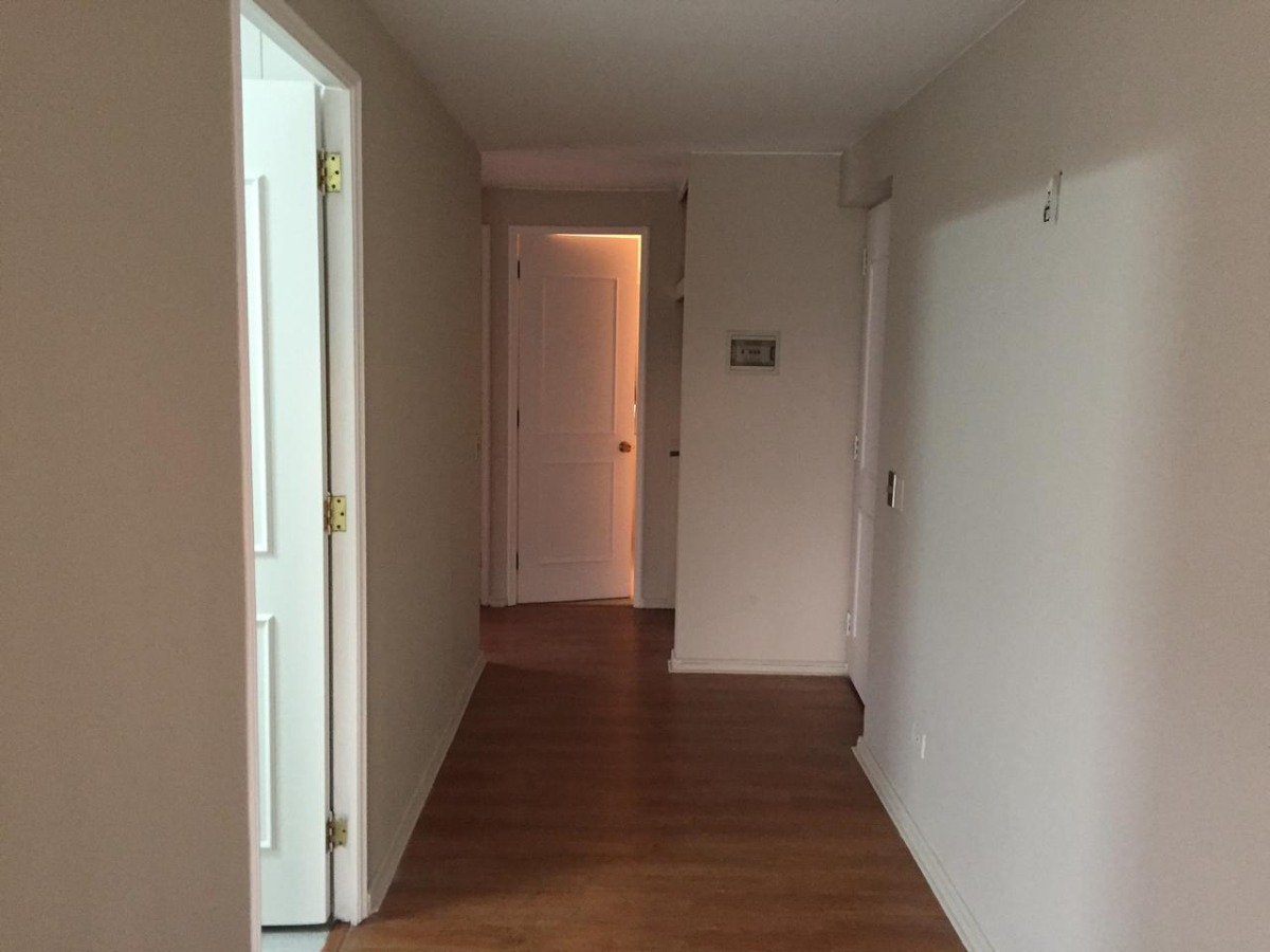 Venta Departamento NP 3D en suite 3B 1E 1B Los Dominicos - Las Condes