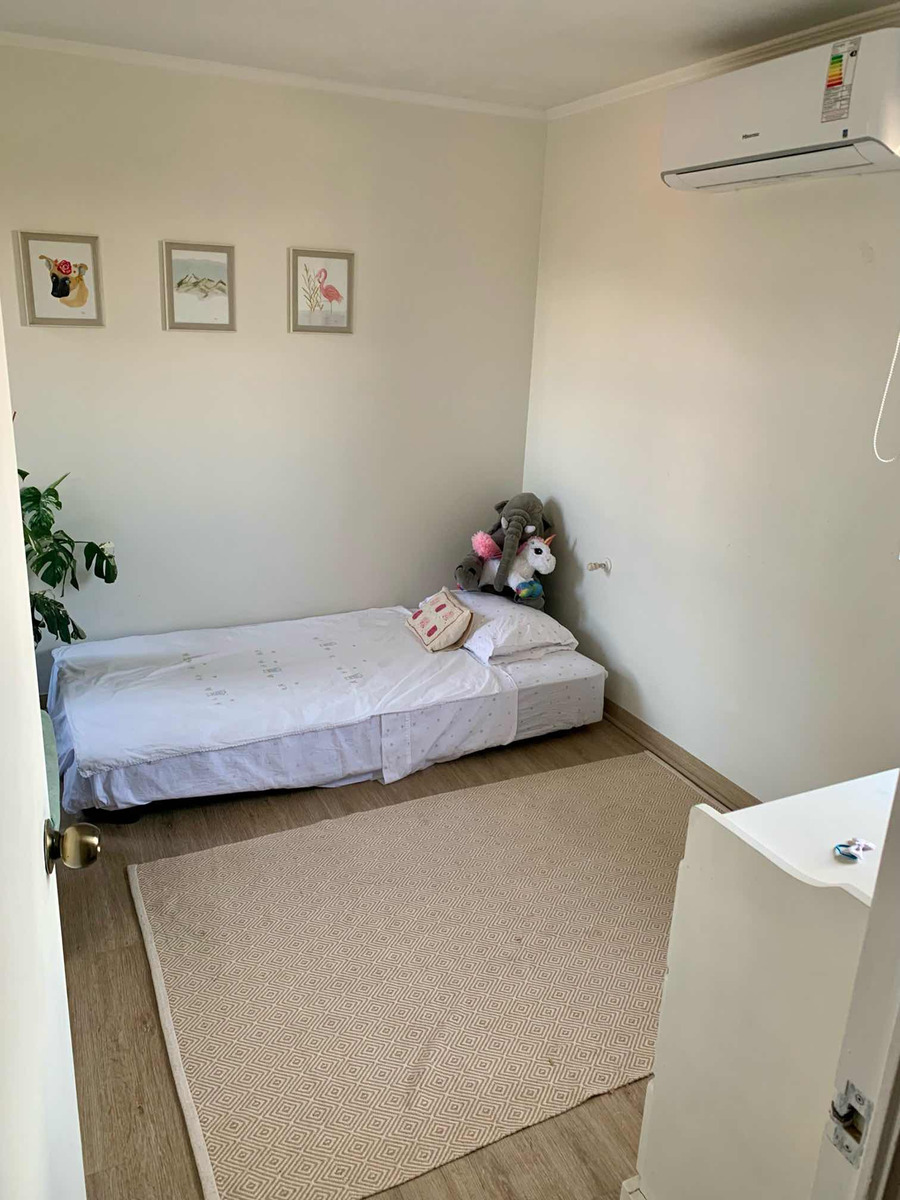 Venta Departamento NO 4D en suite Walk-in cl&oacute;set 2B 1E 1B Antigua Lo Barnechea - Lo Barnechea