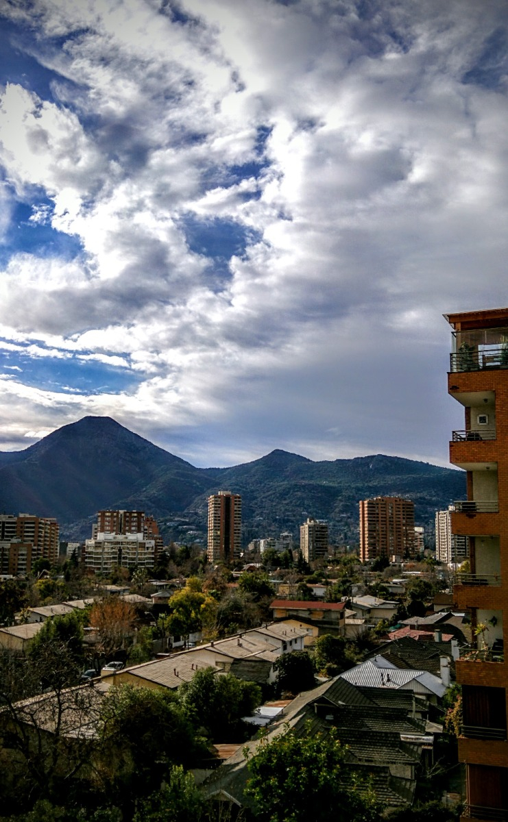 Venta Departamento NP 2D en suite 2B 1E 1B Metro Hernando de Magallanes - Las Condes