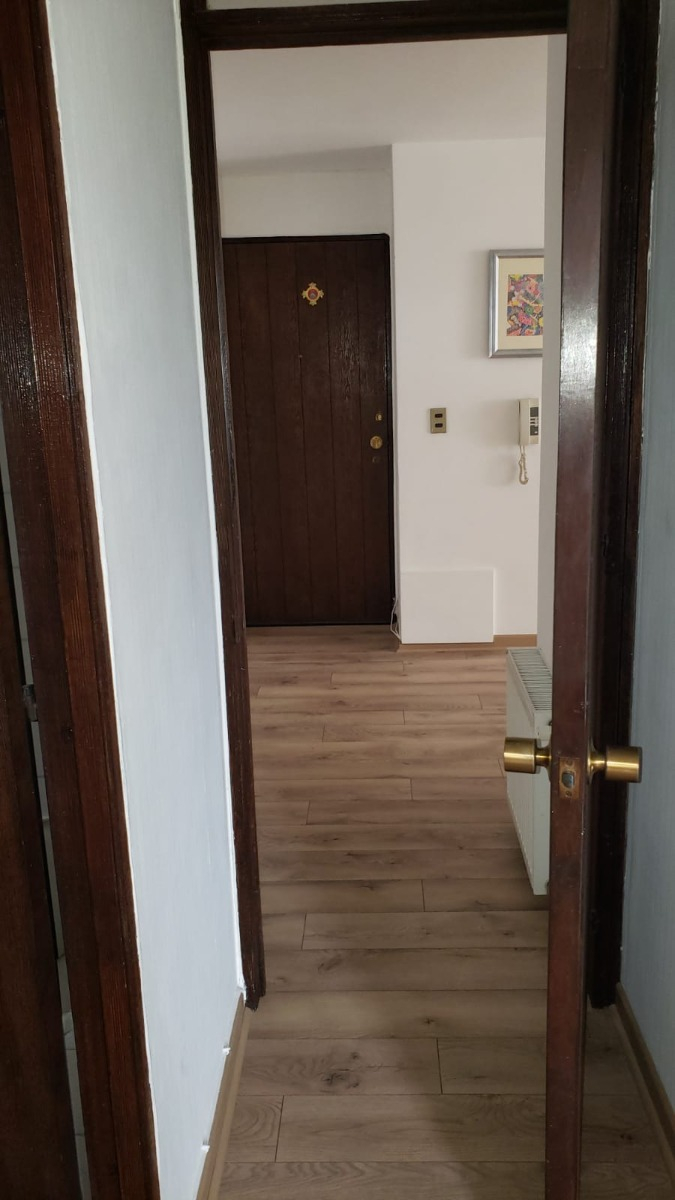 Arriendo Departamento 4D Parque Arauco - Las Condes