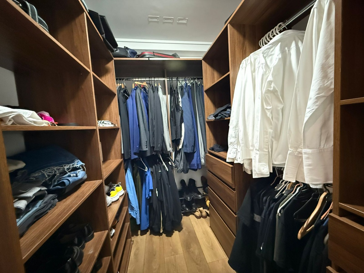 Arriendo Departamento NP 3D en suite Walk-in cl&oacute;set 4B 2E Tabancura - Vitacura