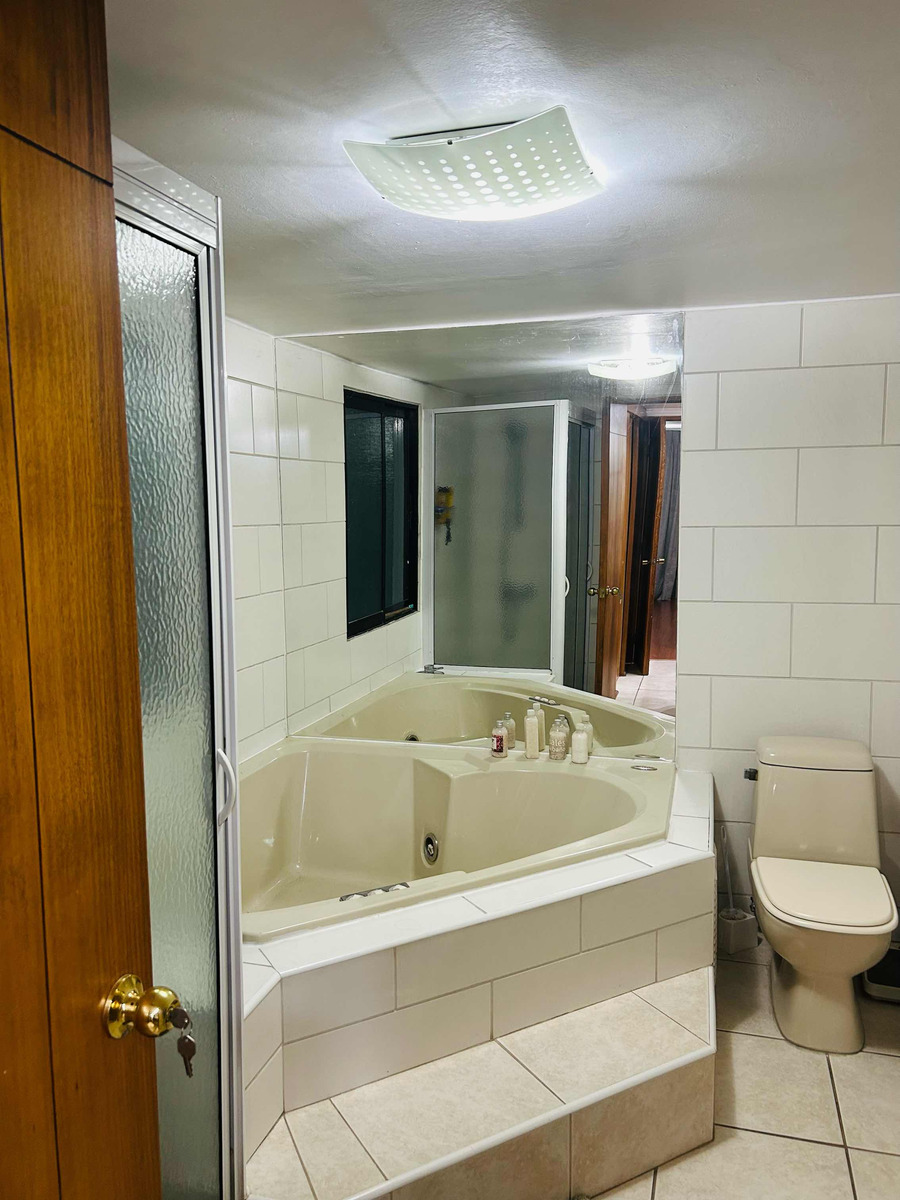 Venta Casa 5D 5B 2E Estoril - Las Condes