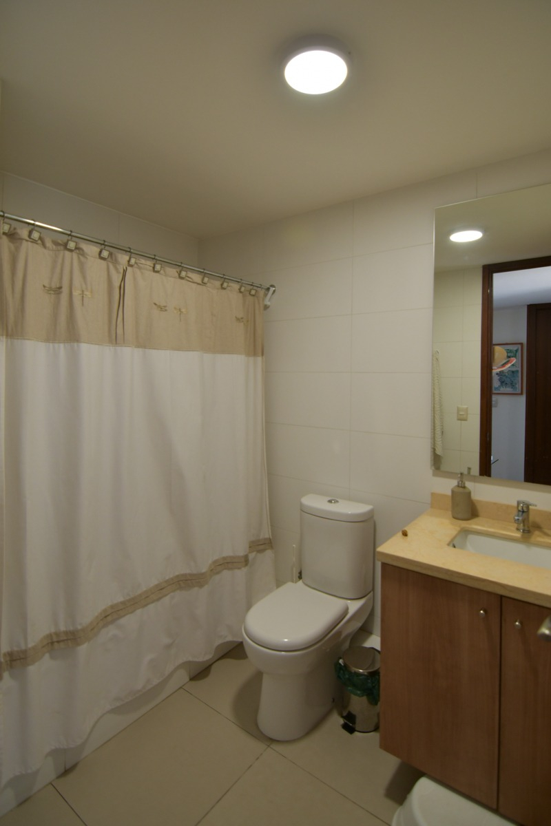 Arriendo Departamento NO 3D en suite Walk-in cl&oacute;set 3B 2E 1B Puente Nuevo - Lo Barnechea