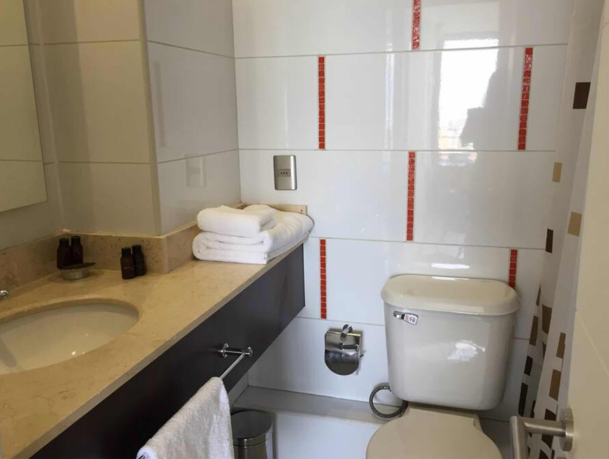 Arriendo Departamento 2D 2B 1E Manuel Montt - Providencia