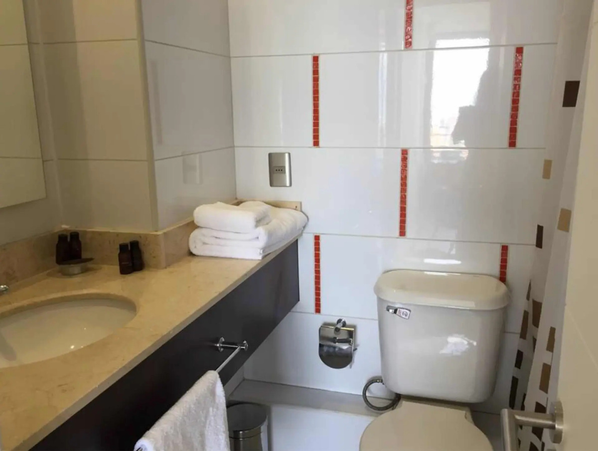 Arriendo Departamento 2D 2B 1E Manuel Montt - Providencia