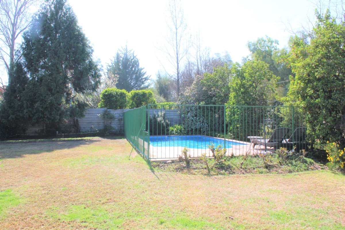 Venta Casa O 5D en suite Walk-in cl&oacute;set 4B 2E Chicureo - Colina