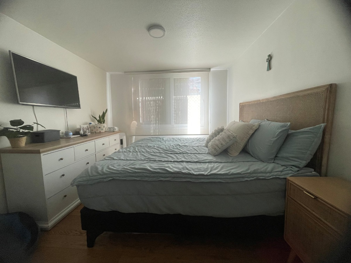 Venta Departamento NP 3D en suite Walk-in cl&oacute;set 3B 1E 1B Sebasti&aacute;n Elcano - Las Condes