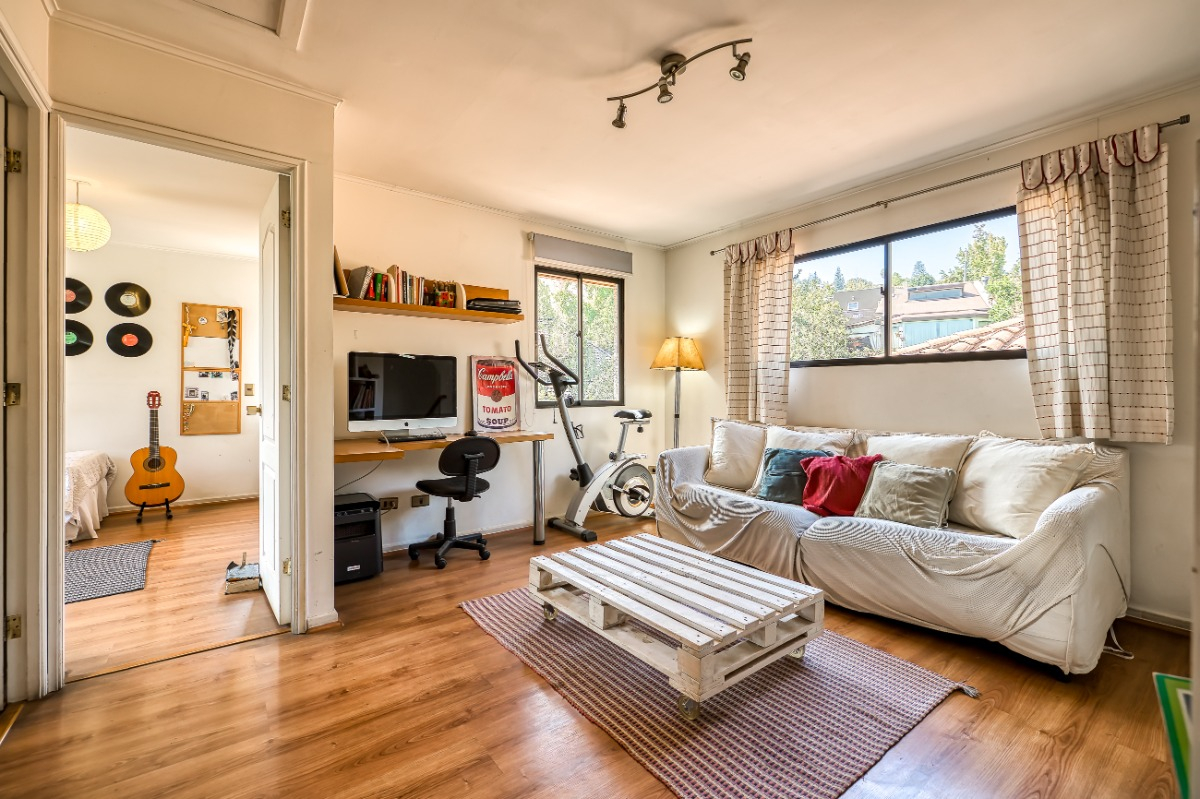 Venta Casa NO 5D en suite Walk-in cl&oacute;set 4B 2E Los Dominicos - Las Condes