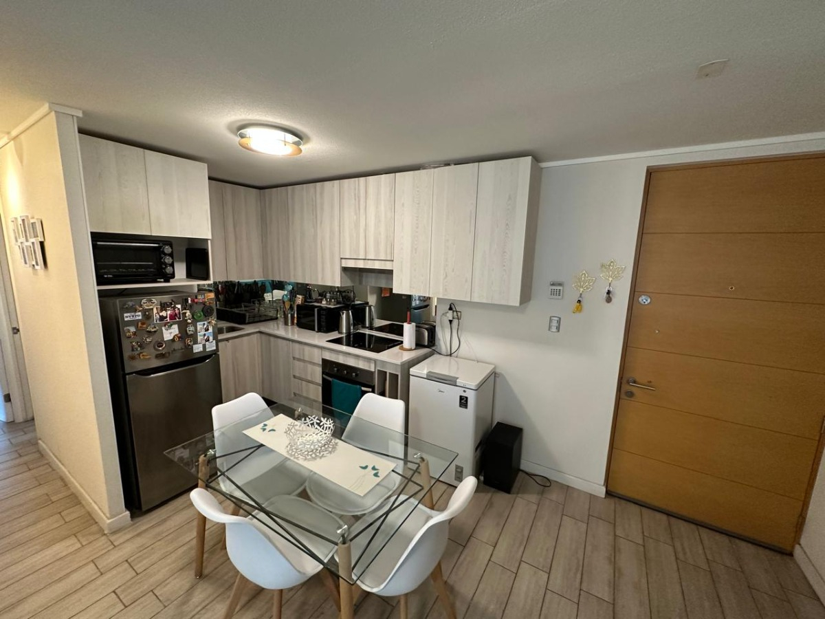 Venta Departamento P 2D en suite 2B 1E 1B Estadio Nacional - &Ntilde;u&ntilde;oa