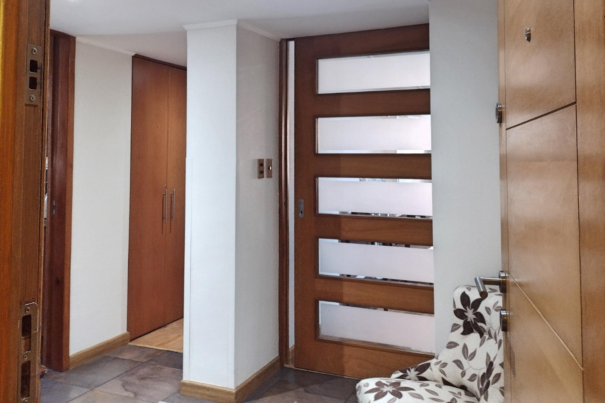 Arriendo Departamento SO 3D en suite 2B 2E 1B Parque Bicentenario - Vitacura