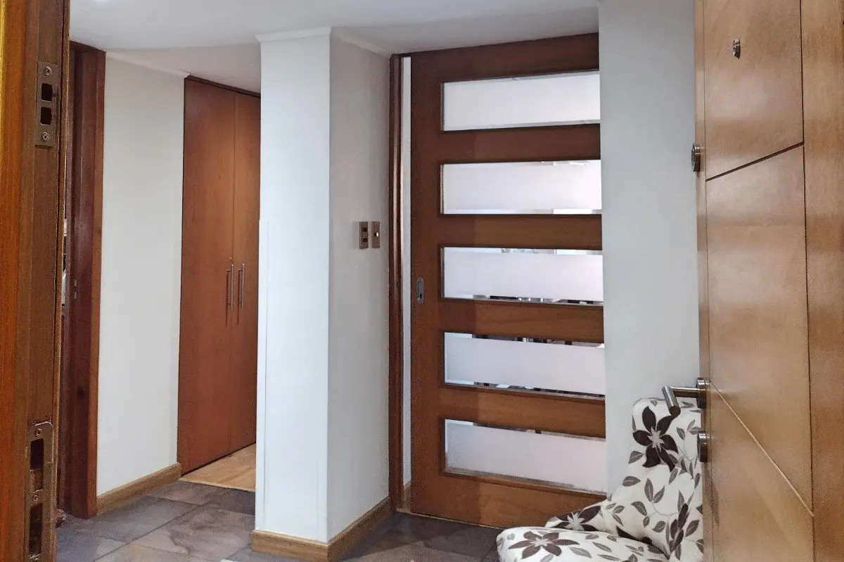 Arriendo Departamento SO 3D en suite 2B 2E 1B Parque Bicentenario - Vitacura
