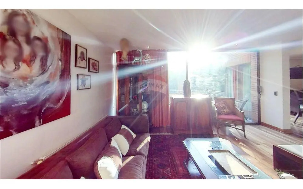 Venta Casa N 5D 4B 4E La Dehesa - Lo Barnechea