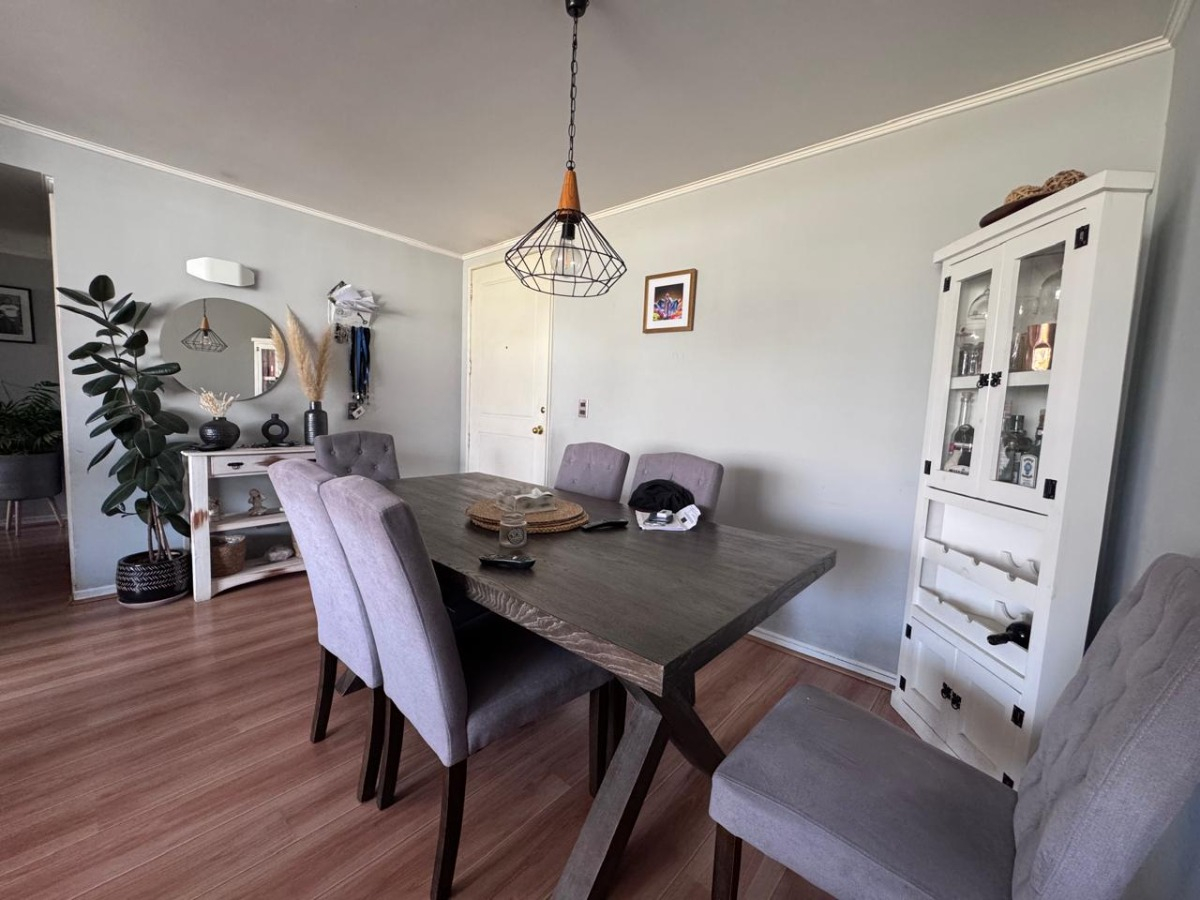 Arriendo Departamento O 2D en suite 2B 1E 1Bd Rotonda Atenas - Las Condes