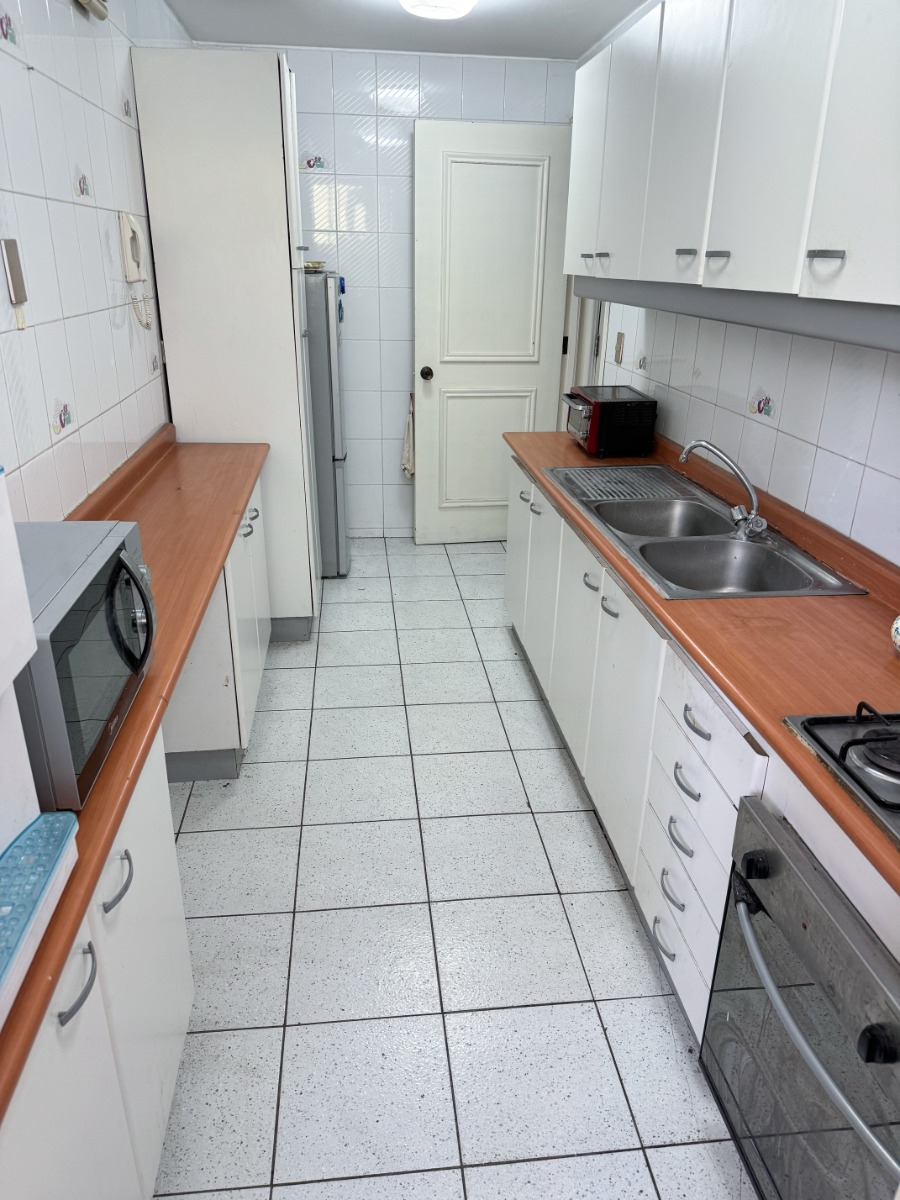 Arriendo Departamento 3D Juan XXIII - Vitacura