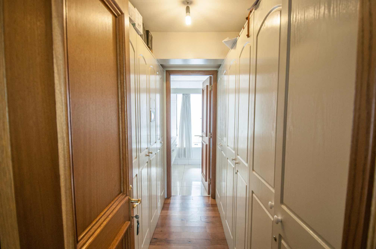 Arriendo Departamento SO 3D 3B 2E 1B Nuestra Se&ntilde;ora del Rosario - Vitacura