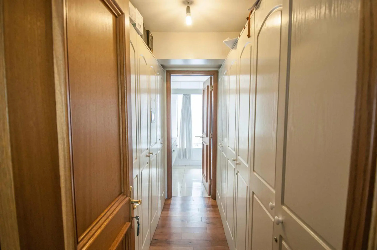 Arriendo Departamento SO 3D 3B 2E 1B Nuestra Se&ntilde;ora del Rosario - Vitacura