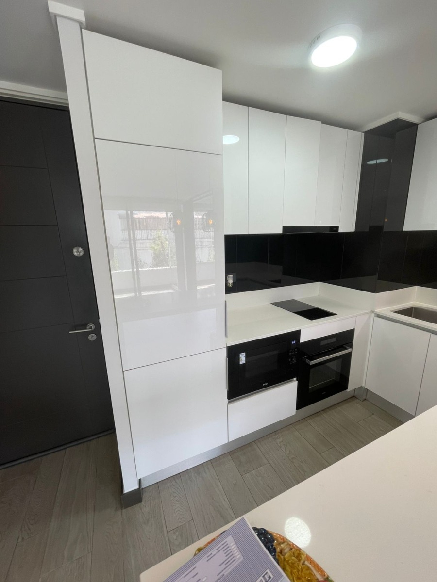 Arriendo Departamento P 1D en suite Walk-in cl&oacute;set 1B 1E 1B San Dami&aacute;n - Las Condes