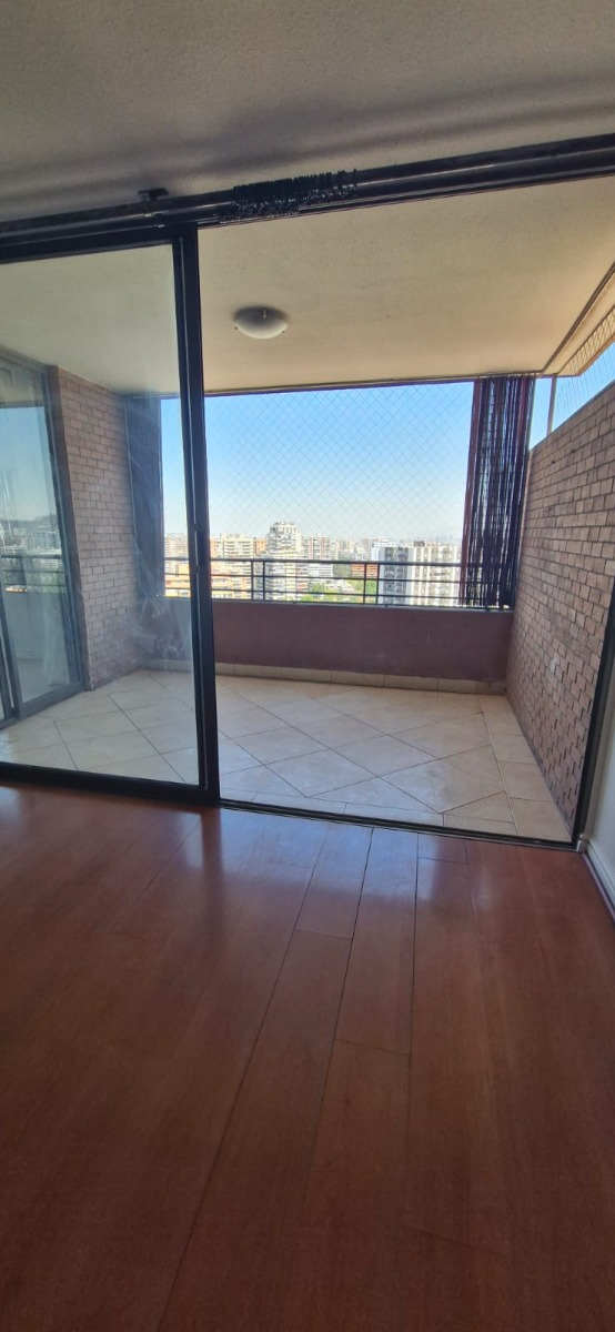 Arriendo Departamento SP 3D Walk-in cl&oacute;set 2B 1E 1B Sebasti&aacute;n Elcano - Las Condes