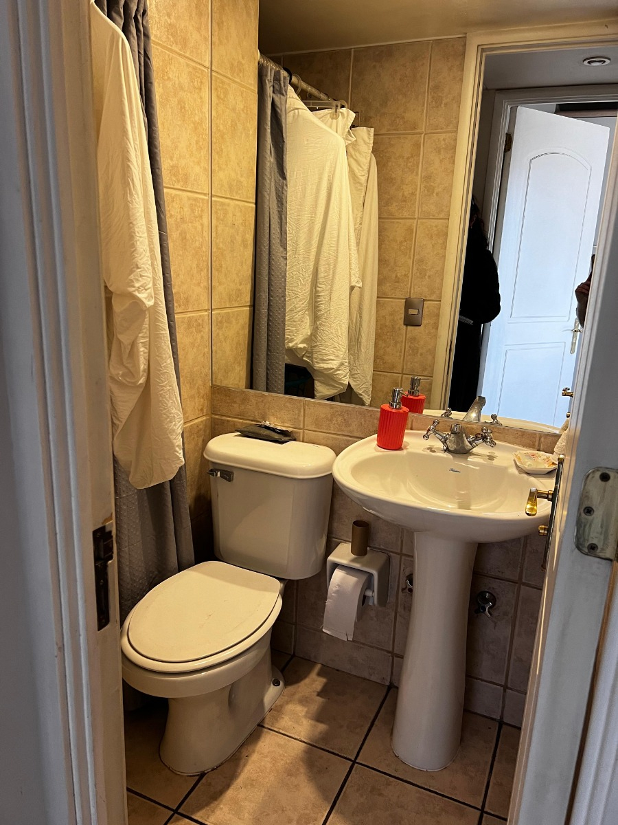 Arriendo Departamento NO 3D 3B 1E 1B P&iacute;o XI - Vitacura