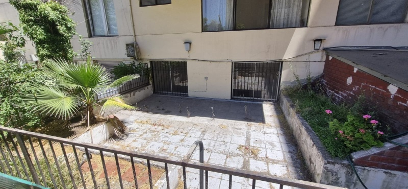 Venta Departamento 3D 2B Pedro de Valdivia - Providencia