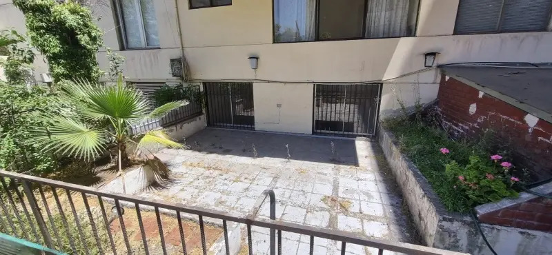 Venta Departamento 3D 2B Pedro de Valdivia - Providencia