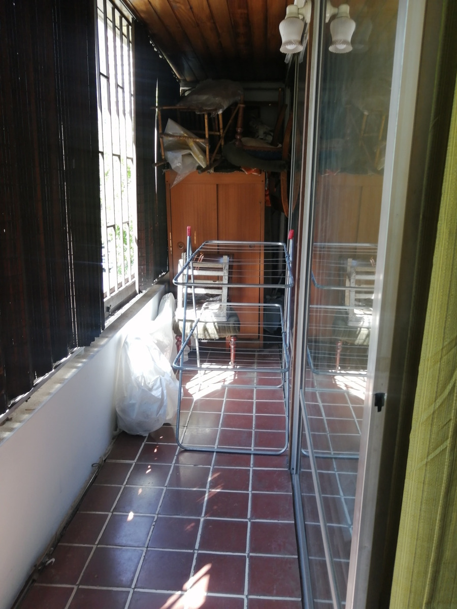 Venta Departamento 3D Francisco de Villagra - La Reina