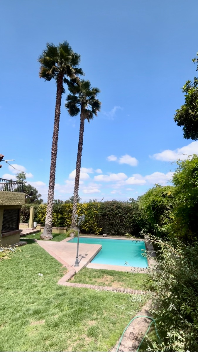 Venta Casa NP 5D en suite Walk-in cl&oacute;set 6B 3E 2B Los Dominicos - Las Condes