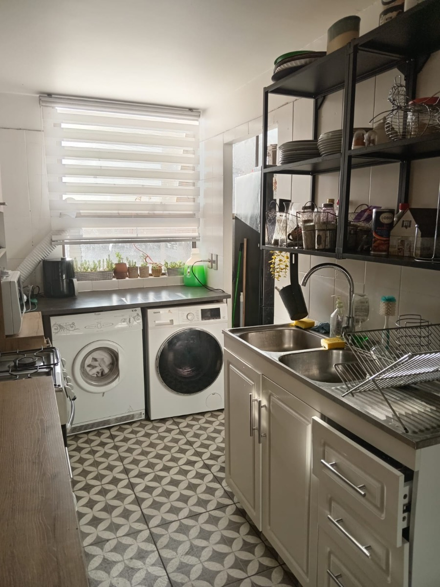 Arriendo Departamento SP 4D en suite 3B 1E 1B Vaticano - Las Condes