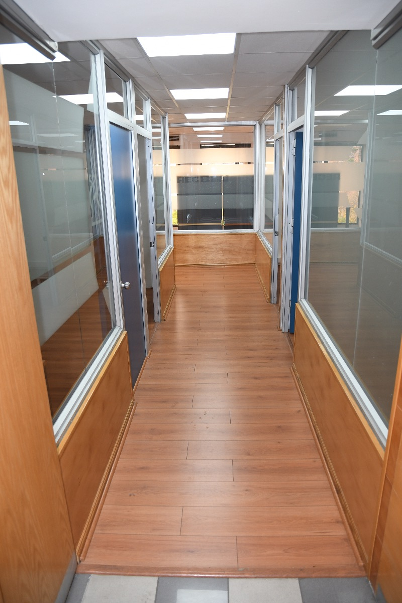 Arriendo Oficina P 3B 3E Pedro de Valdivia - Providencia