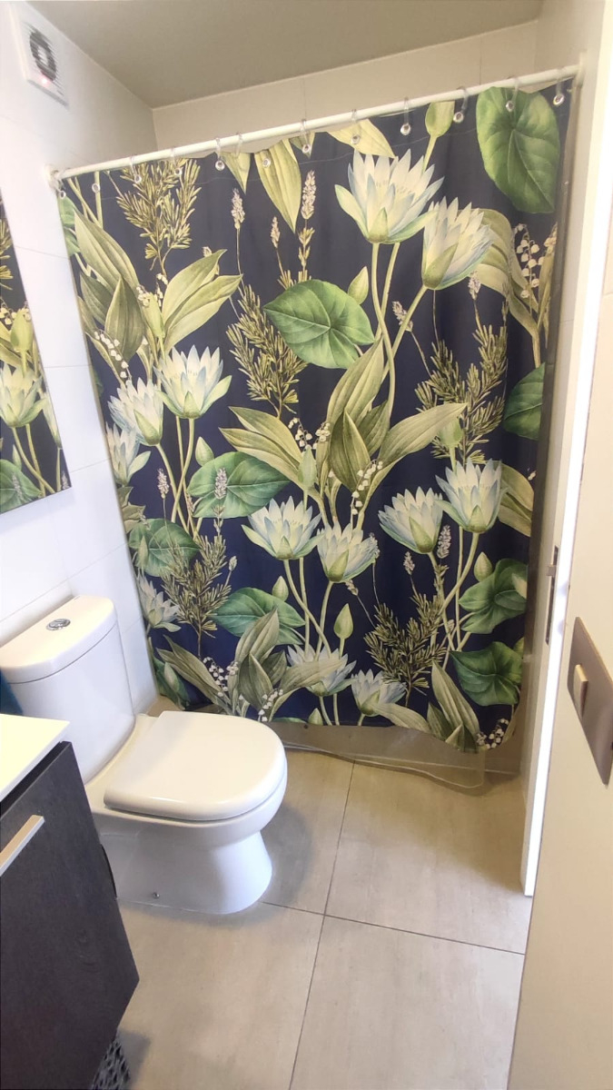 Venta Departamento 1D Barrio Italia - Providencia