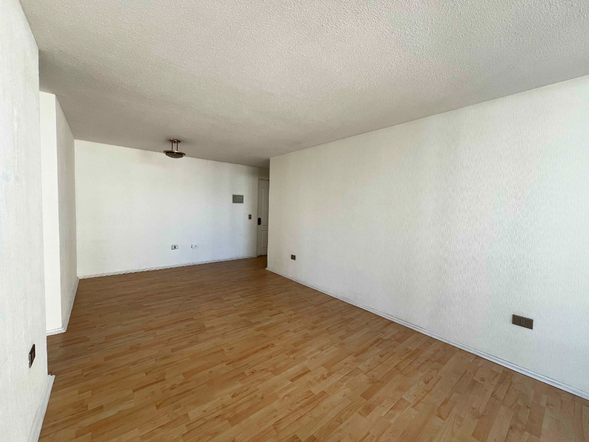 Arriendo Departamento SP 2D 2B 1E 1B Metro &Ntilde;u&ntilde;oa - &Ntilde;u&ntilde;oa