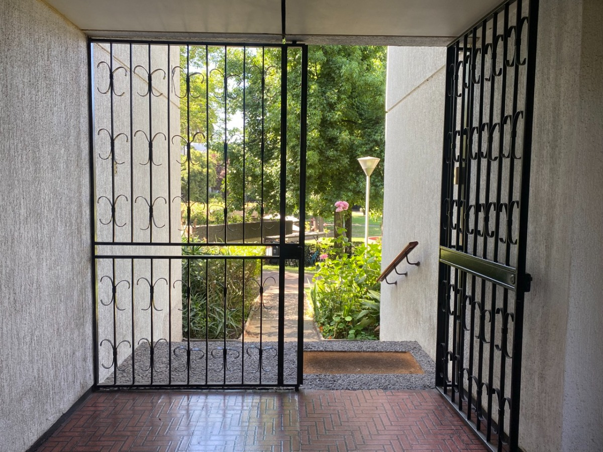 Venta Departamento NP 2D en suite 2B 1E 1B Estadio Croata - Vitacura