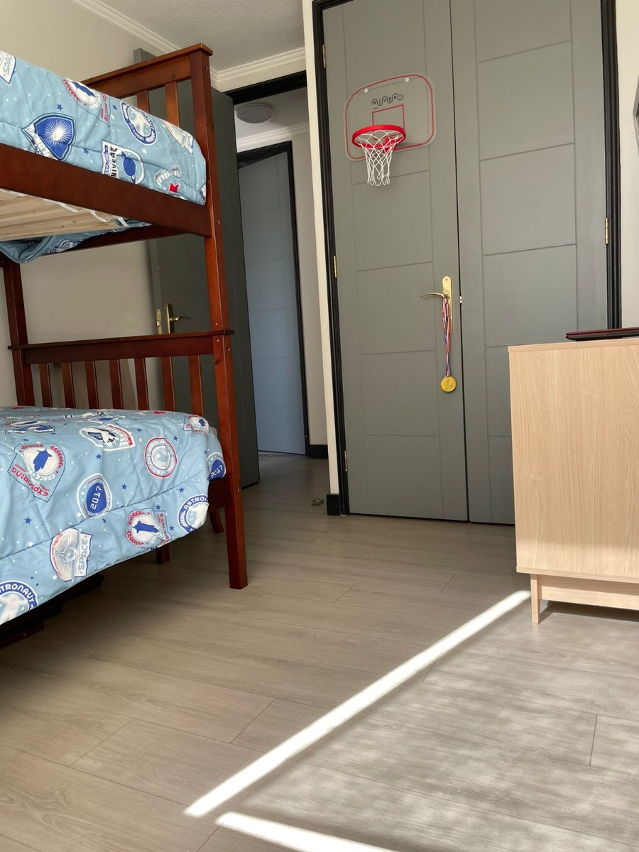 Arriendo Departamento 3D Sebasti&aacute;n Elcano - Las Condes