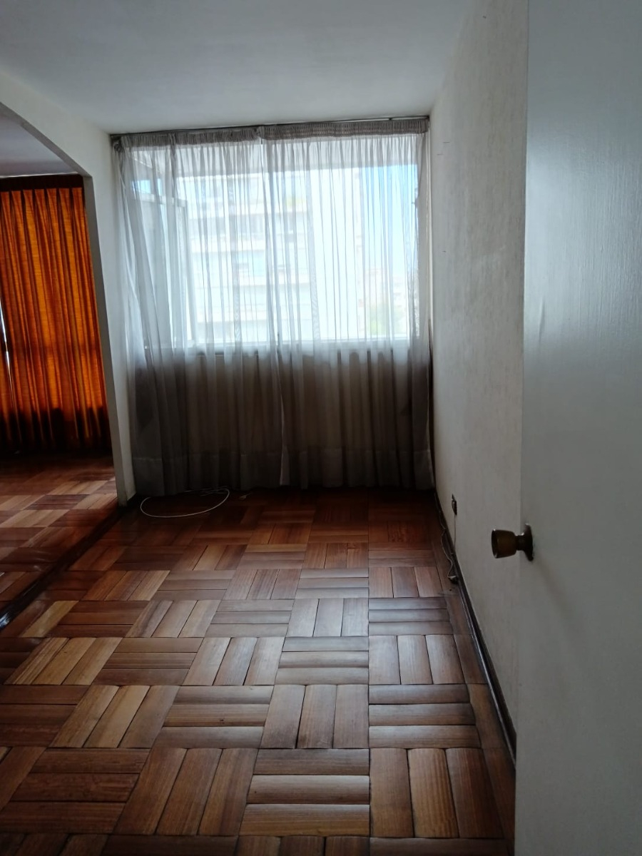 Venta Departamento S 2D 1B Salvador - Providencia