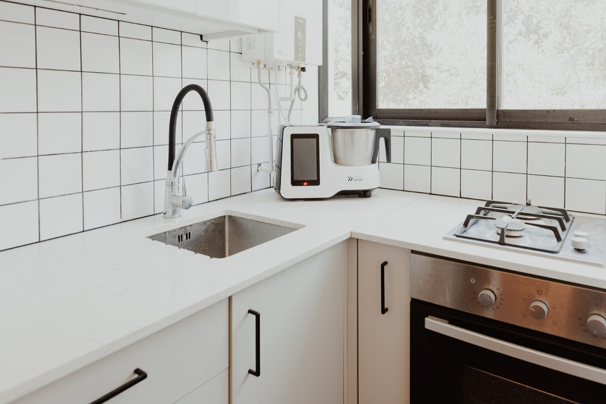 Venta Departamento N 2D 1B  - Providencia