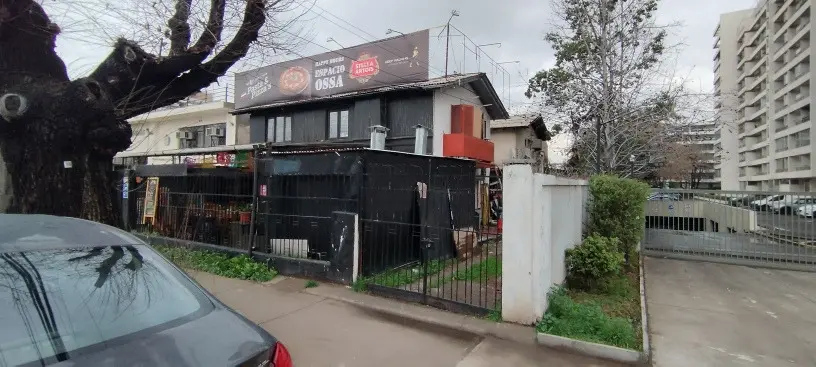 Venta Casa 4D 3B 2E Plaza Ega&ntilde;a - &Ntilde;u&ntilde;oa