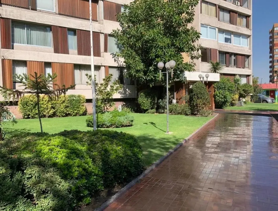 Venta Departamento NP 3D en suite 2B 1E 1B Sebasti&aacute;n Elcano - Las Condes