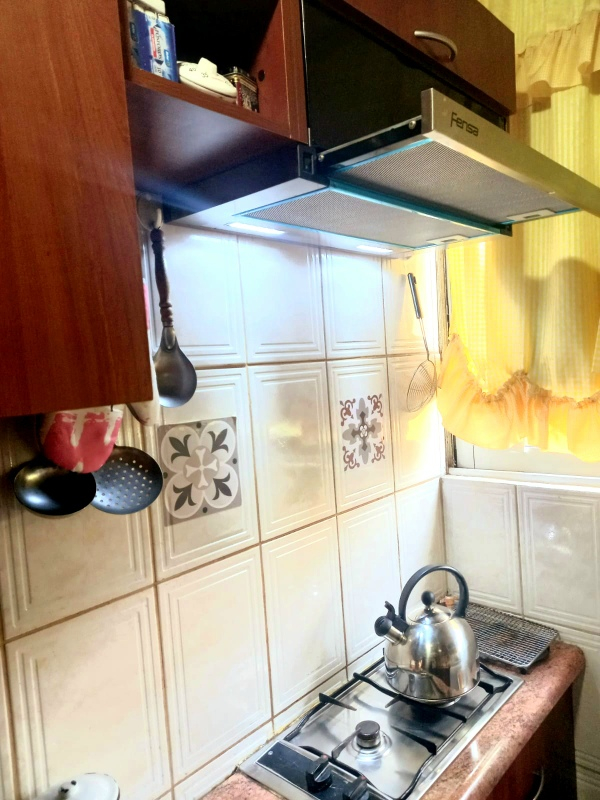 Venta Departamento 3D 2B Pedro de Valdivia - Providencia