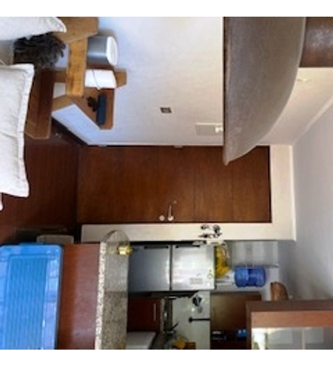Arriendo Departamento SP 1D en suite Walk-in cl&oacute;set 1B 1E 1B La Dehesa - Lo Barnechea