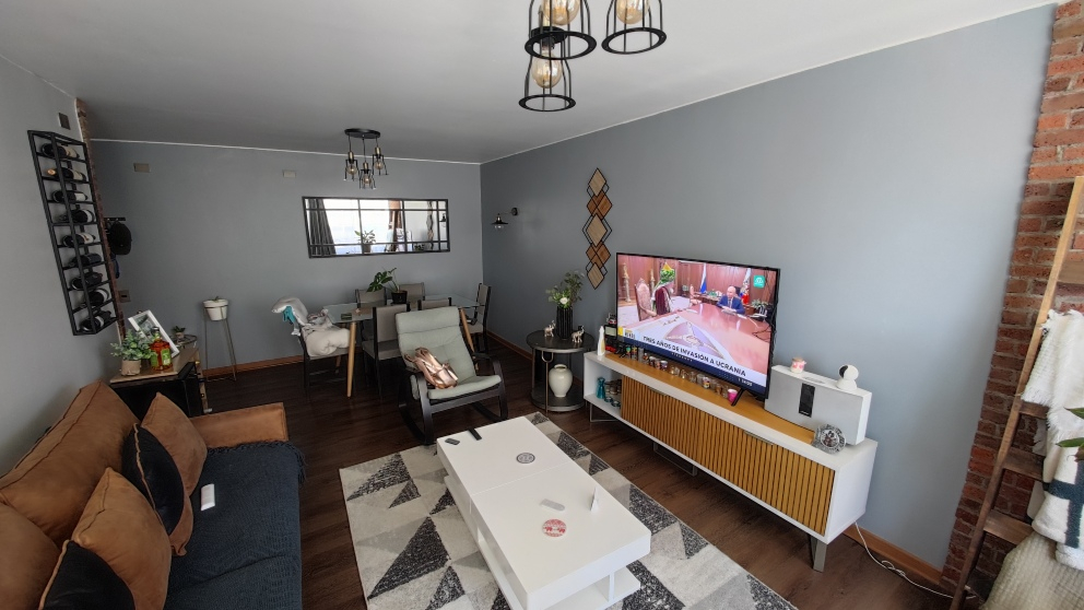 Arriendo Departamento 1D 2B 1E 1B Pedro de Valdivia - Providencia