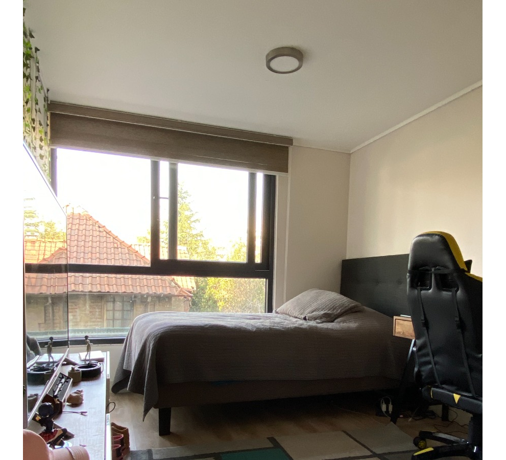 Venta Departamento SO 3D 2B 1E 1B In&eacute;s de Su&aacute;rez - Providencia