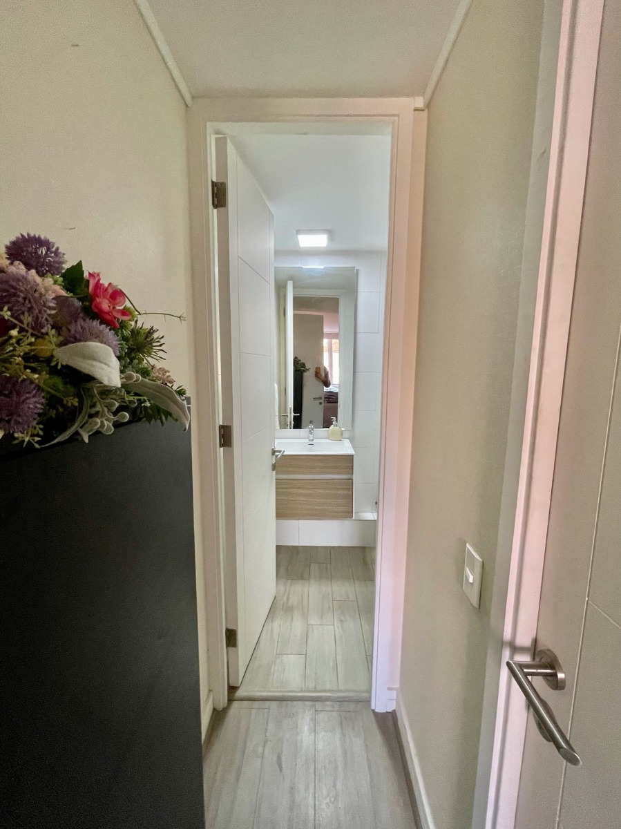 Arriendo Departamento 2D 2B 1E 1B Plaza Ega&ntilde;a - &Ntilde;u&ntilde;oa