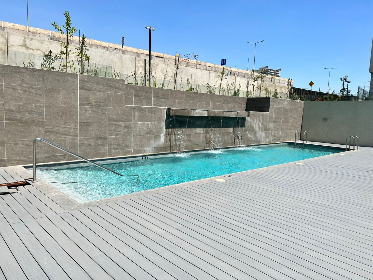 Venta Departamento NO 2D en suite Walk-in cl&oacute;set 2B 2E 1B La Dehesa - Lo Barnechea