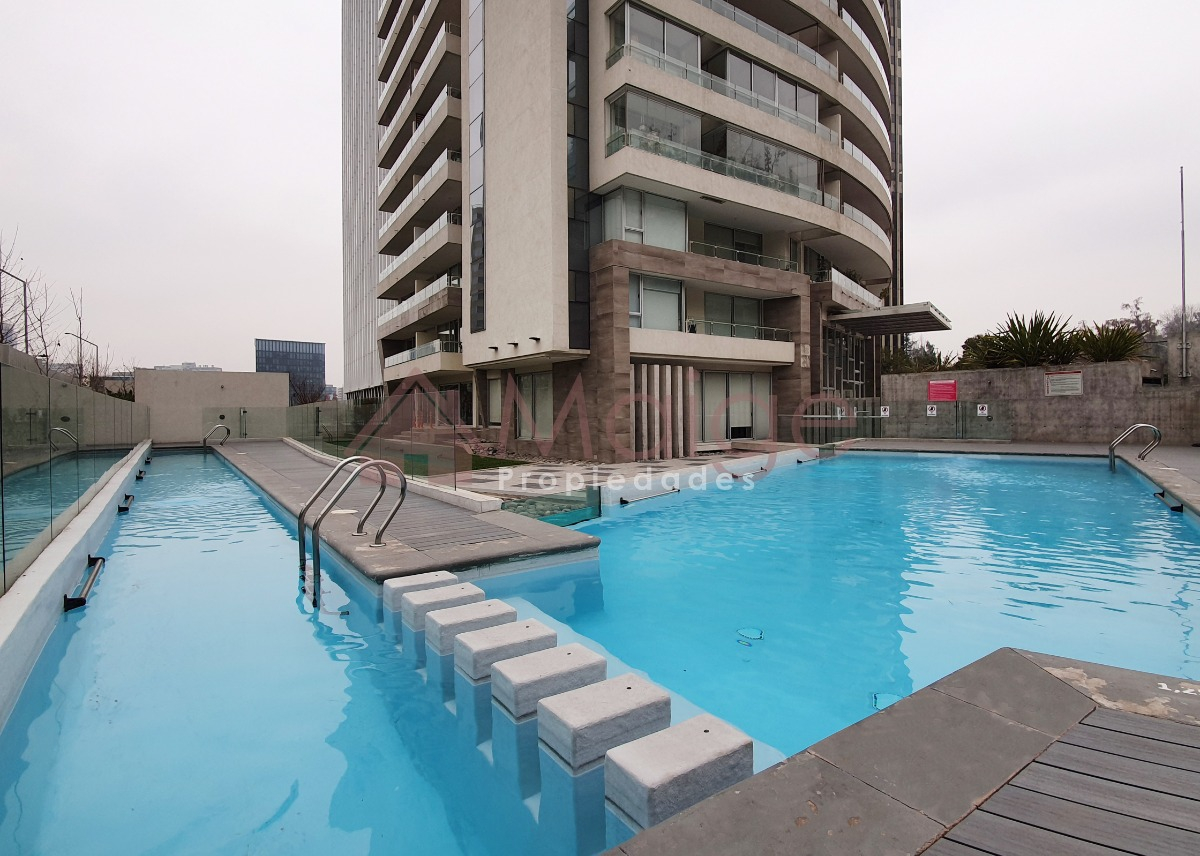 Venta Departamento SP 1D 1B 1E 1B Pedro de Valdivia Norte - Providencia