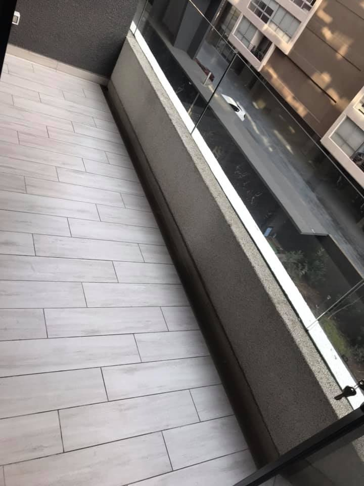 Venta Departamento N 1D en suite Walk-in cl&oacute;set 1B Metro Irarr&aacute;zaval - &Ntilde;u&ntilde;oa