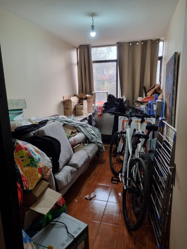 Venta Departamento 2D 1B Estadio Nacional - &Ntilde;u&ntilde;oa