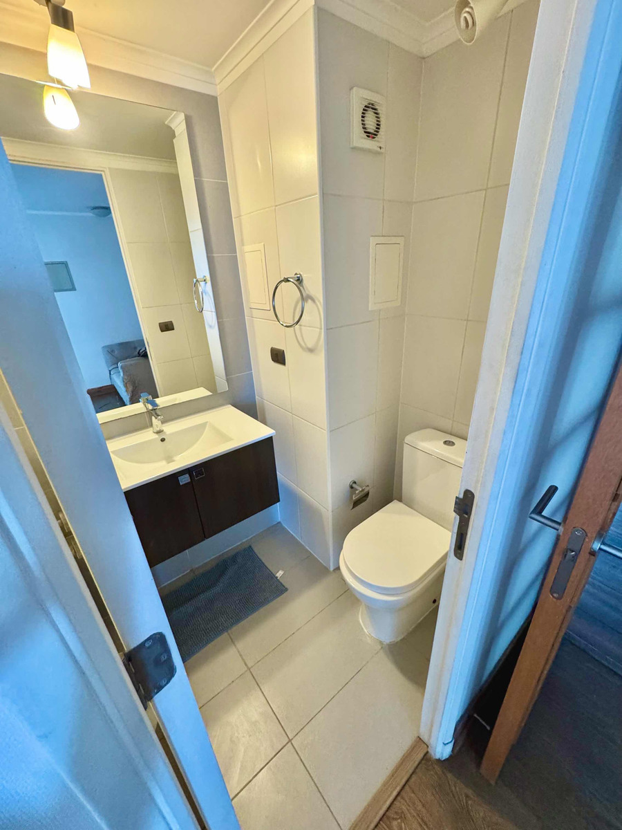 Arriendo Departamento NP 2D 2B 2E 1B Plaza Ega&ntilde;a - &Ntilde;u&ntilde;oa